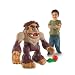 Fisher-Price Imaginext Big Foot The Monster