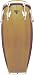 Latin Percussion M750S Matador Wood Quinto, Natural 11 Inches