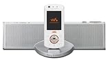 Sony Ericsson Home Audio System