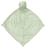 Angel Dear Blankie, Green Dinosaur