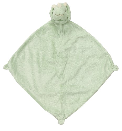Angel Dear Blankie, Green Dinosaur