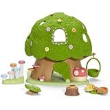 Calico Critters Discovery Forest