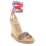 Marc Jacobs 663905 Blue wedges