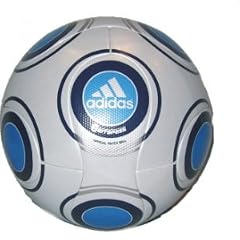 E44787|ADIDAS TERRAPASS ORIGINAL SPIELBALL|GR. 5