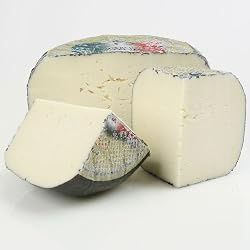 Caciotta di Bufala (8 ounce)