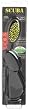 Radius Scuba Right Hand Toothbrush, Soft Bristles, (Adult),  Colors May Vary (Pack of 2)