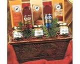 Northwoods Snacker Planter Box by Wisconsinmade.com