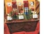 Northwoods Snacker Planter Box