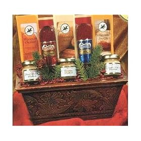 Northwoods Snacker Planter Box