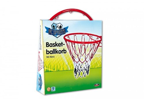 Unbekannt EK Servicegroup 615261 - Fun Company Basketballring