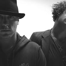 She Wants Revenge