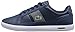 Lacoste Men's Europa LCR2 Fashion Sneaker