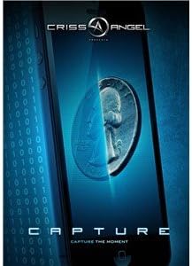 Criss Angel presents Capture by Luke Dancy