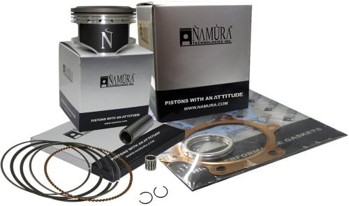NamuraNA-10027-2K 68.90mm Top End Kit