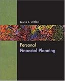  : Personal Financial Planning