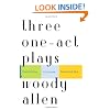 Three One-Act Plays: Riverside Drive; Old Saybrook: Central Park West