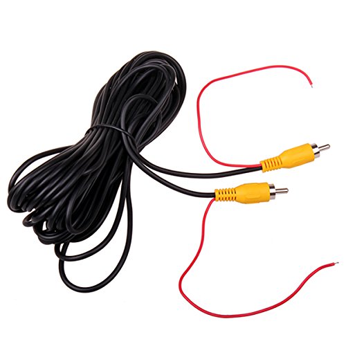 Hitcar rca car reverse reversing rear view parking came…