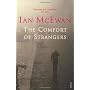 The Comfort Of Strangers by Ian McEwan