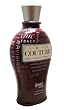 2010 Devoted Creations Limited Couture Hypoallergenic Paraben Free Dark Tanning Creme Oil 12.25 oz.