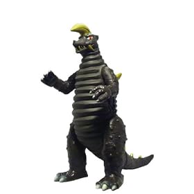 Ultraman Kaiju Ultra Monster Series #24: BLACK KING