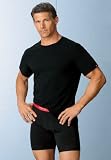 KingSize Big & Tall Jockey 3D Innovations Stretch Tee Shirt