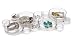 Umbra Keepsake Jewlery Storage Umbra Keepsake Jewlery Storage