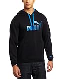 Puma Apparel Men's Pull Over Fleece