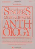 The Singers Musical Theatre Anthology: Soprano Vol. I