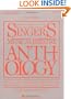 The Singer's Musical Theatre Anthology: Soprano Vol. I