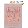 Singer's Musical Theatre Anthology: Soprano v. 1 (Singer's Musical Theatre Anthology (Songbooks))