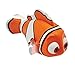 Finding Dory Swigglefish Figure, Nemo