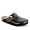 Birkenstock Mens boston, 42, Hunter Brown Leather