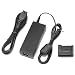 Canon ACK-DC80 AC Adapter Kit for PowerShot SX40 HS Camera