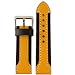 41QwYRNOctL. SL75  Watch Band Genuine Leather Strap Thick for Sports