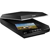 Epson Perfection V600 Photo Scanner (B11B198011)
