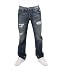 Cult of Individuality Hagen Straight Leg Jeans