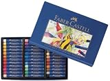 STUDIO OIL PASTELS SET/36