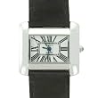 Rectangular Womens Gift Fashion Jewelry Watch