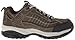 Skechers for Work Men's Soft Stride Work Boot,Charcoal,10 M US