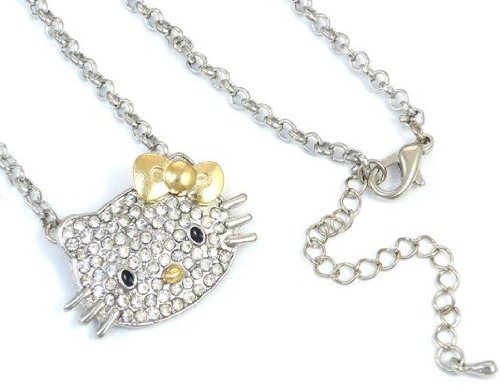 Beautiful Silver Hello