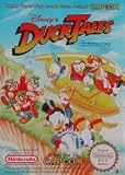 Duck Tales
