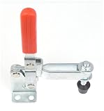 Toggle Clamps: Big Horn 19842 Vertical Toggle Clamp