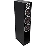 Energy RC-70 Floorstanding Speaker - Black Ash Veneer