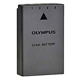 Olympus PS-BLS1 Li-Ion Battery for Olympus EP-1 Pen, Evolt E-410, E-420 and E-620 Digital SLR Cameras (Retail Packaging)