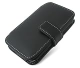 PDAIR ���U�[�P�[�X for iPod touch ���J���^�C�v �u���b�N PALCIPDTB/BL�̉��i��r
