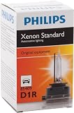 Philips D1R Xenon HID Headlight Bulb, Pack of 1