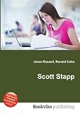 Scott Stapp