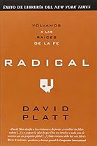 Spanish- Radical (Spanish Edition)
