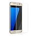 Galaxy S7 Screen Protector, Safodo [Full Coverage] [Anti-Scratch] [Anti-fingerprint] Bubble Free Curved Edge-to-Edge Screen Protector Film [Ultra High Definition Invisible] [1-PACK]