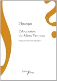 L'Ascension du Mont Ventoux